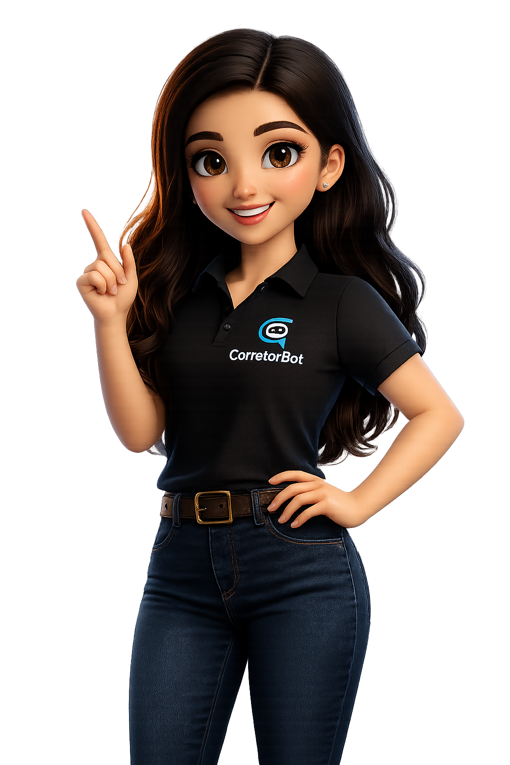 Sofia — IA do CorretorBot